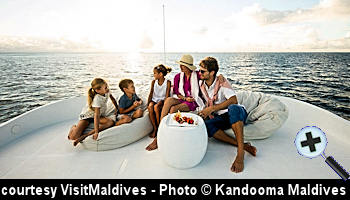 courtesy VisitMaldives - Kandooma Maldives Boat-Trip