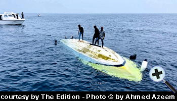 courtesy The Edition - The cupsized Vessel - (Photo by Ahmed Azeem)