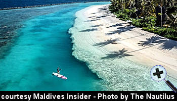 courtesy Maldives Insider - The Nautilus House-reef