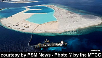 courtesy VisitMaldives - Condor resumes summer flights to the Maldives from Germany