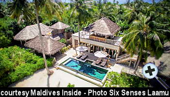courtesy Maldives Insider - Six Senses Laamu