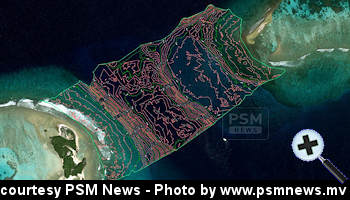 courtesy PSM News - Addu Link Bridge concept design