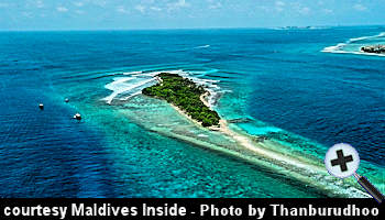 courtesy Maldives Insider - Thanburudhoo Surf Island