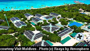 courtesy VisitMaldives - RAAYA by Atmosphere