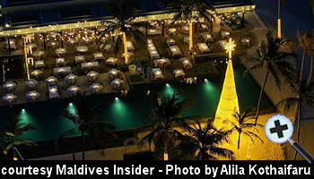 courtesy Maldives Insider - Alila Kothaifaru Maldives