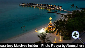 courtesy Maldives Insider - Raaya by Atmosphere at Kudakurathu